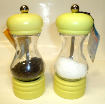Marlux Yellow Mill Grinders